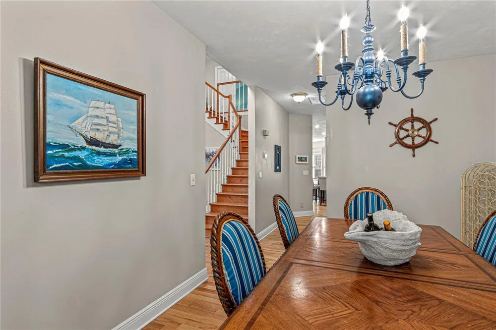 649 CHARMAGNE LANE Port Orange, FL 32127