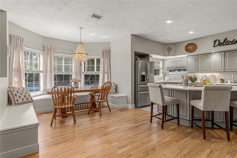649 CHARMAGNE LANE Port Orange, FL 32127