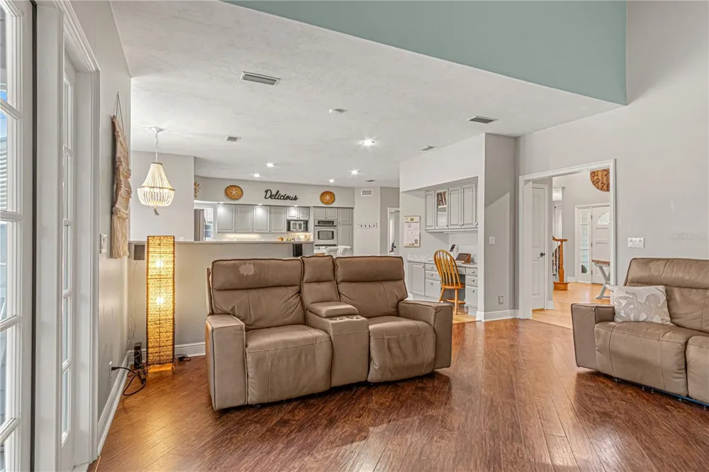 649 CHARMAGNE LANE Port Orange, FL 32127