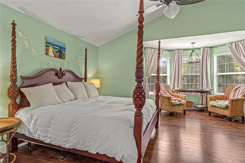 649 CHARMAGNE LANE Port Orange, FL 32127