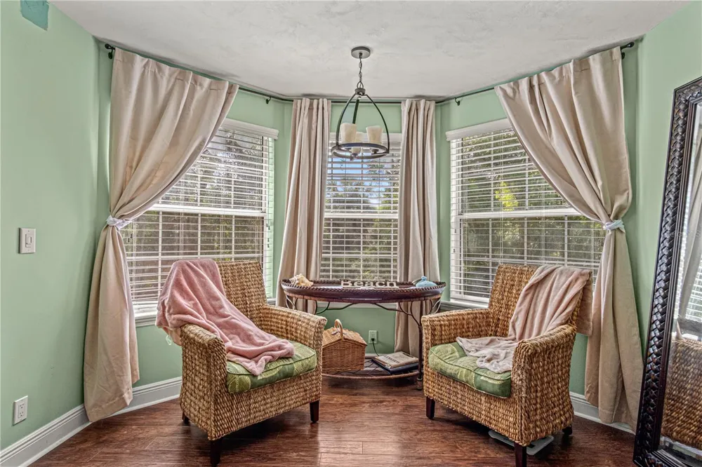 649 CHARMAGNE LANE Port Orange, FL 32127