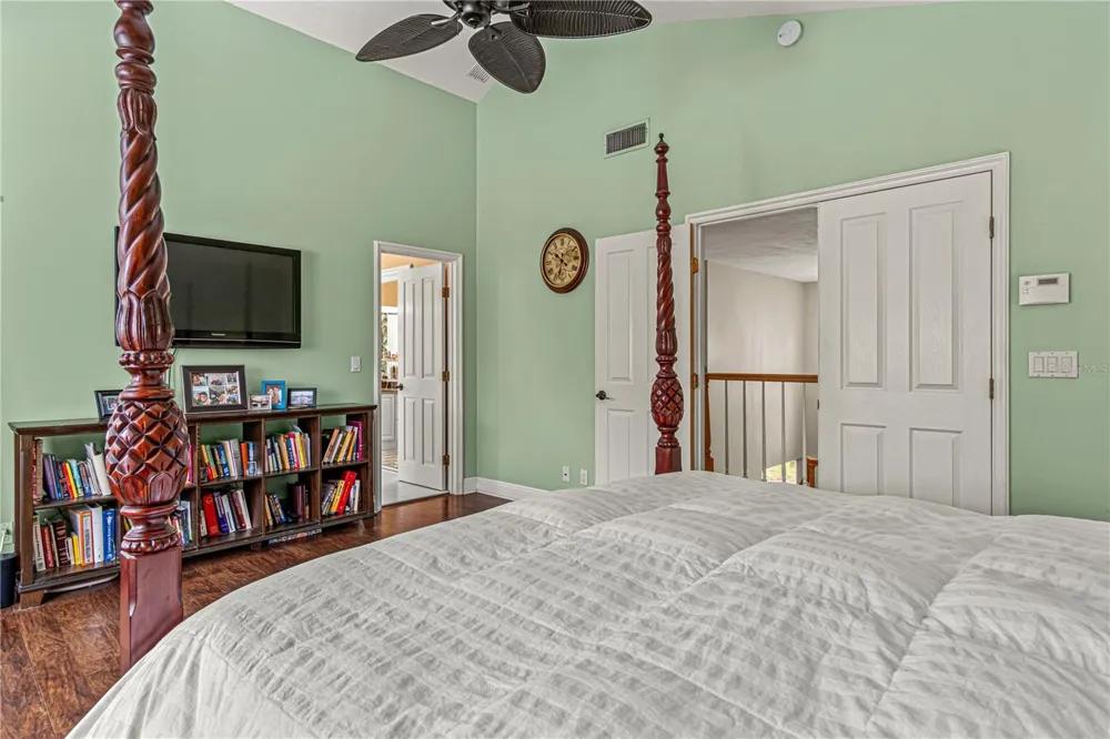 649 CHARMAGNE LANE Port Orange, FL 32127