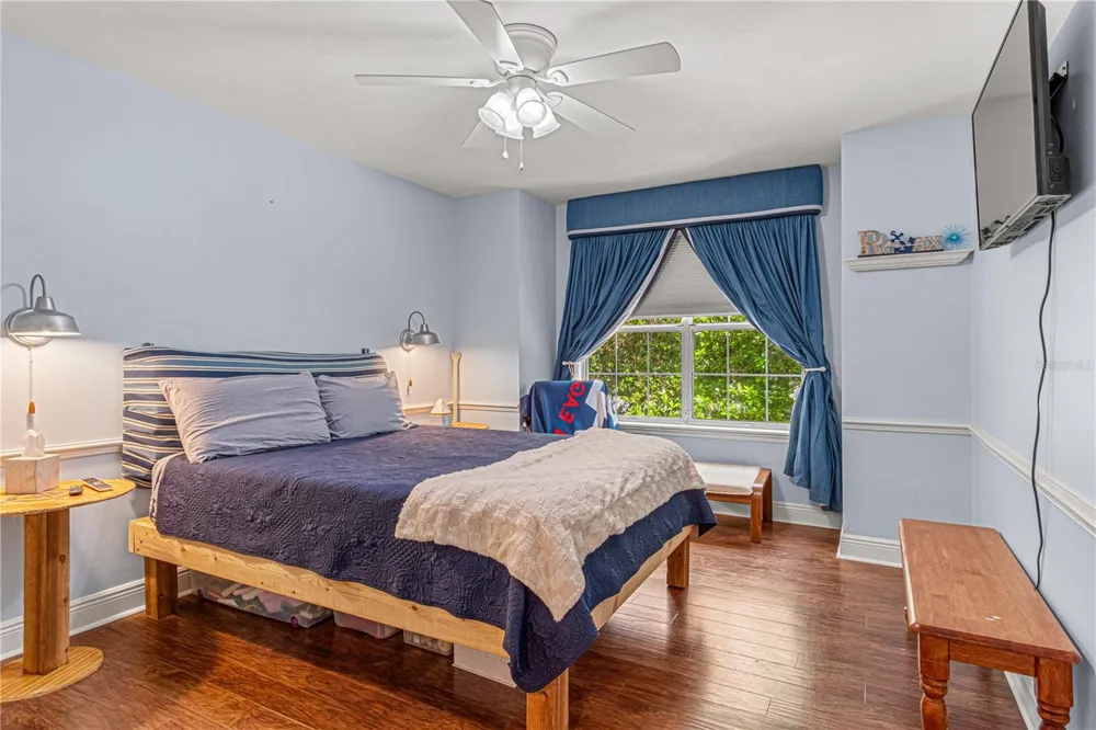 649 CHARMAGNE LANE Port Orange, FL 32127