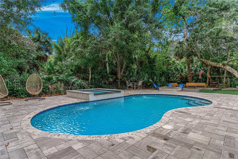 649 CHARMAGNE LANE Port Orange, FL 32127