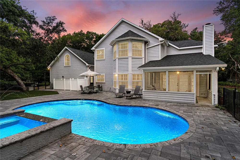 649 CHARMAGNE LANE Port Orange, FL 32127