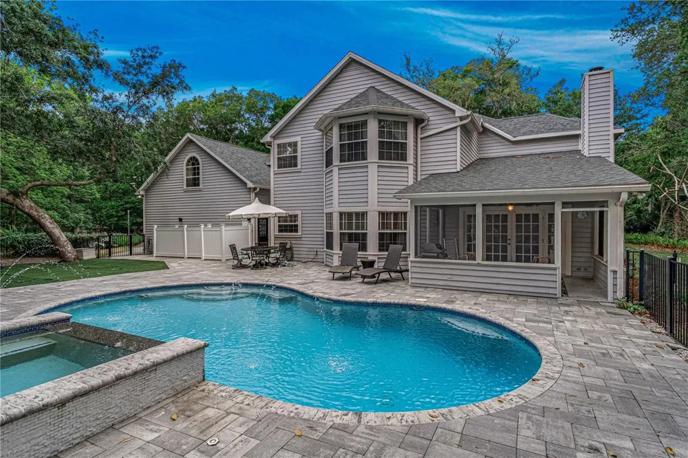 649 CHARMAGNE LANE Port Orange, FL 32127