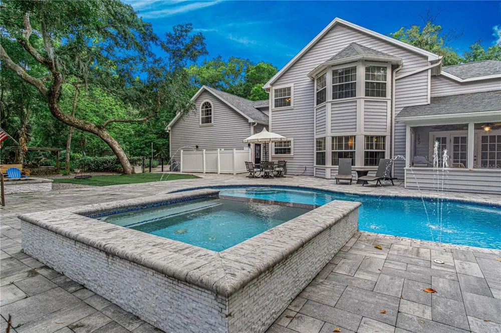 649 CHARMAGNE LANE Port Orange, FL 32127