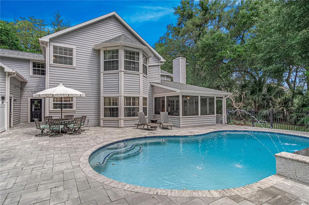 649 CHARMAGNE LANE Port Orange, FL 32127