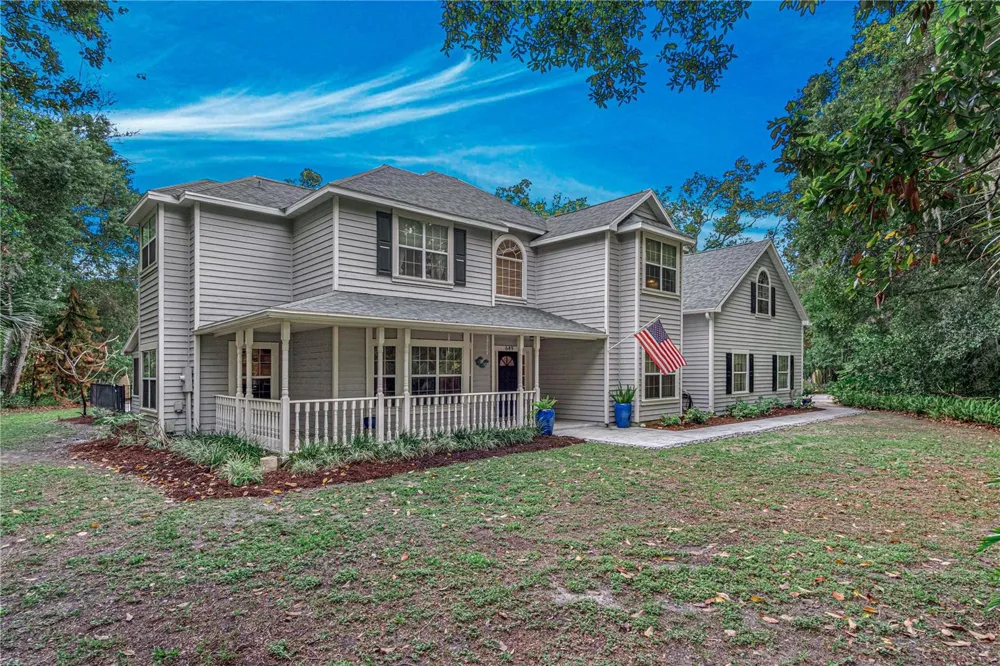 649 CHARMAGNE LANE Port Orange, FL 32127