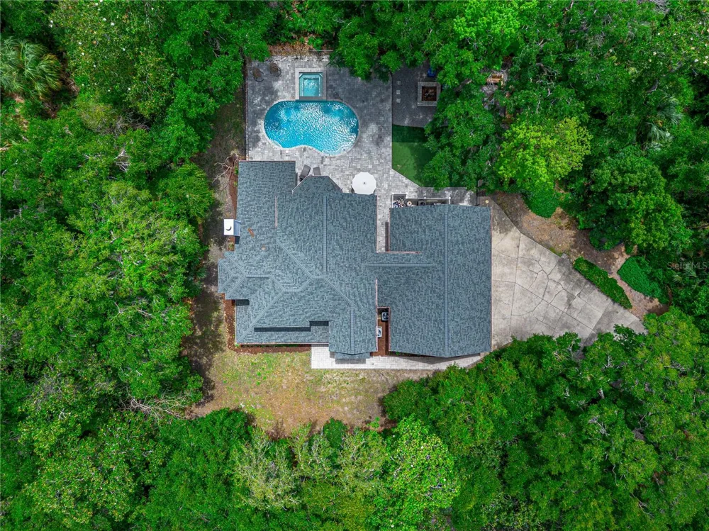649 CHARMAGNE LANE Port Orange, FL 32127