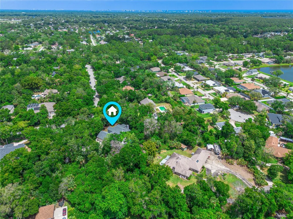 649 CHARMAGNE LANE Port Orange, FL 32127
