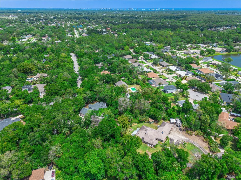 649 CHARMAGNE LANE Port Orange, FL 32127