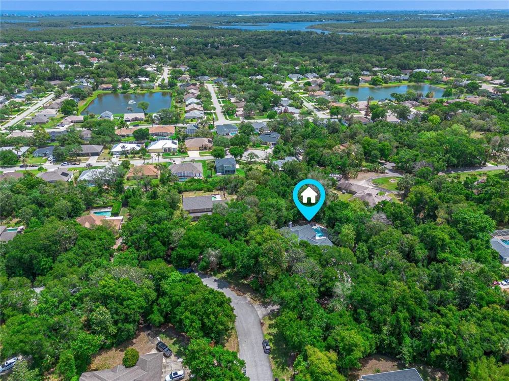 649 CHARMAGNE LANE Port Orange, FL 32127