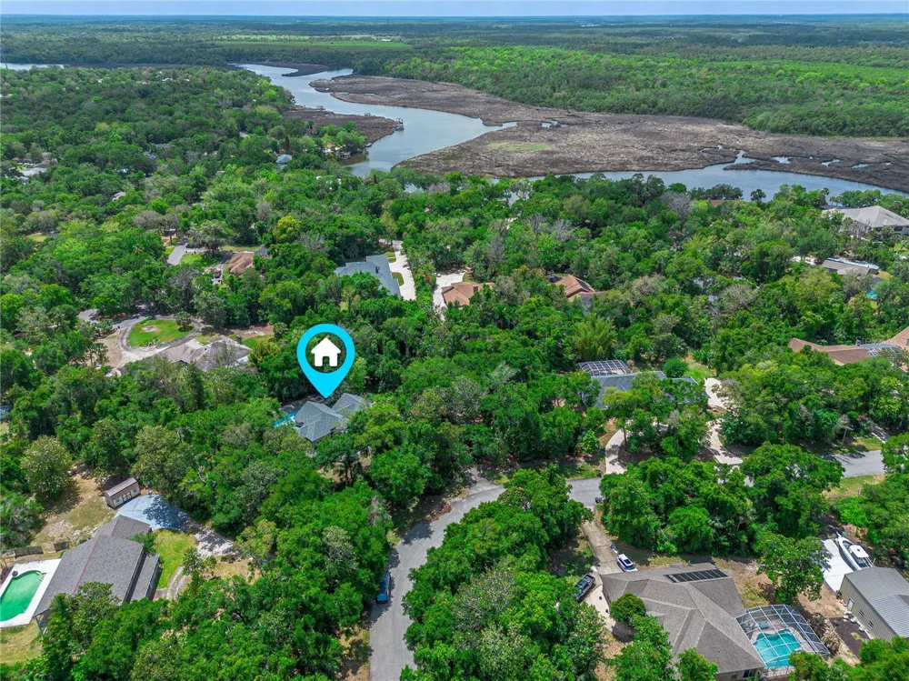 649 CHARMAGNE LANE Port Orange, FL 32127
