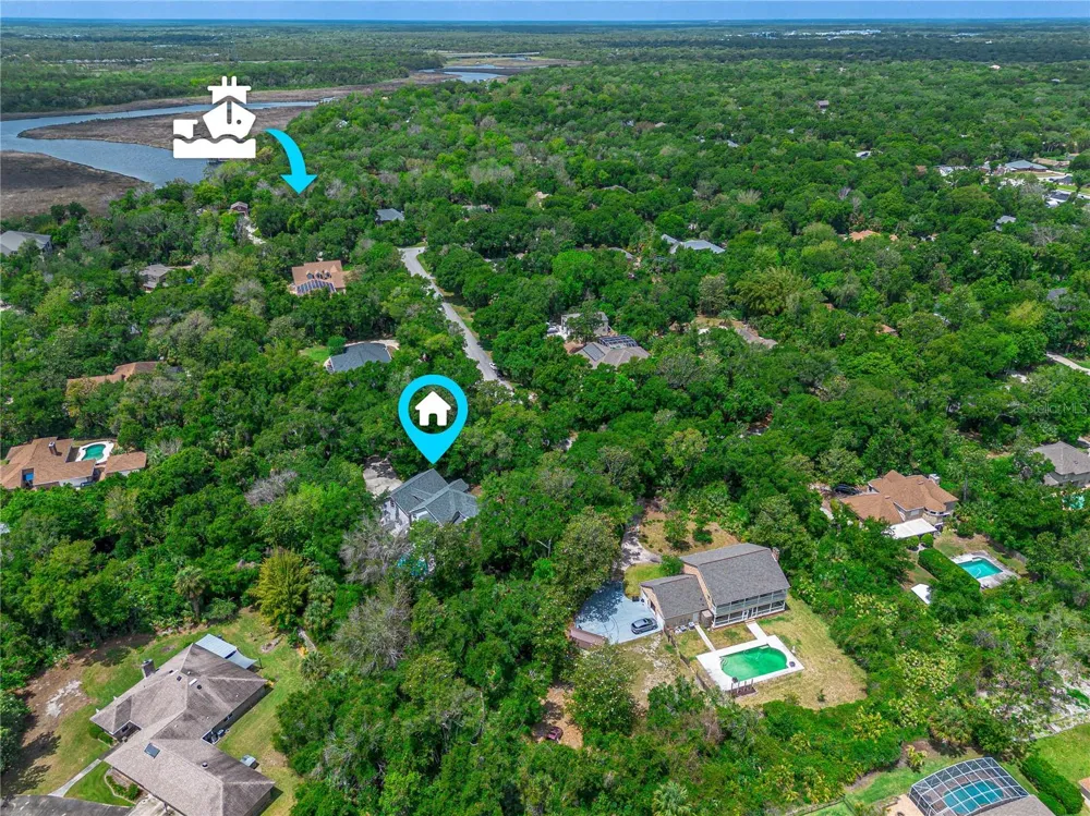 649 CHARMAGNE LANE Port Orange, FL 32127