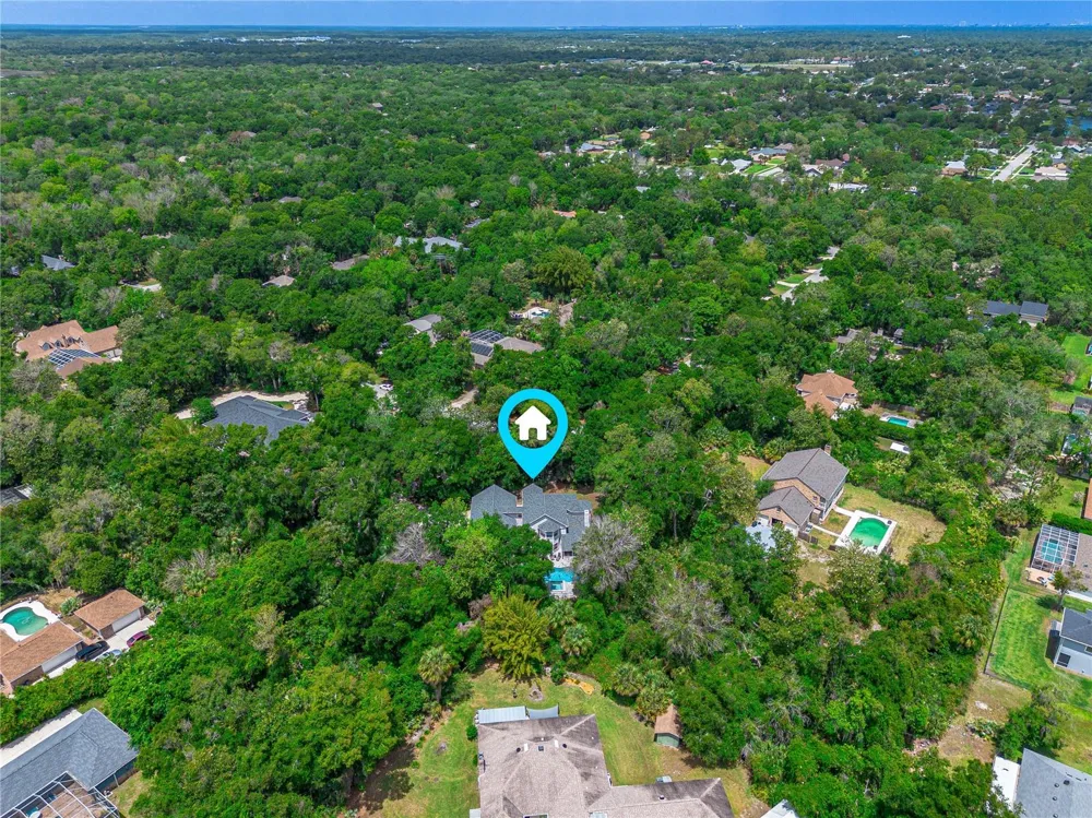 649 CHARMAGNE LANE Port Orange, FL 32127
