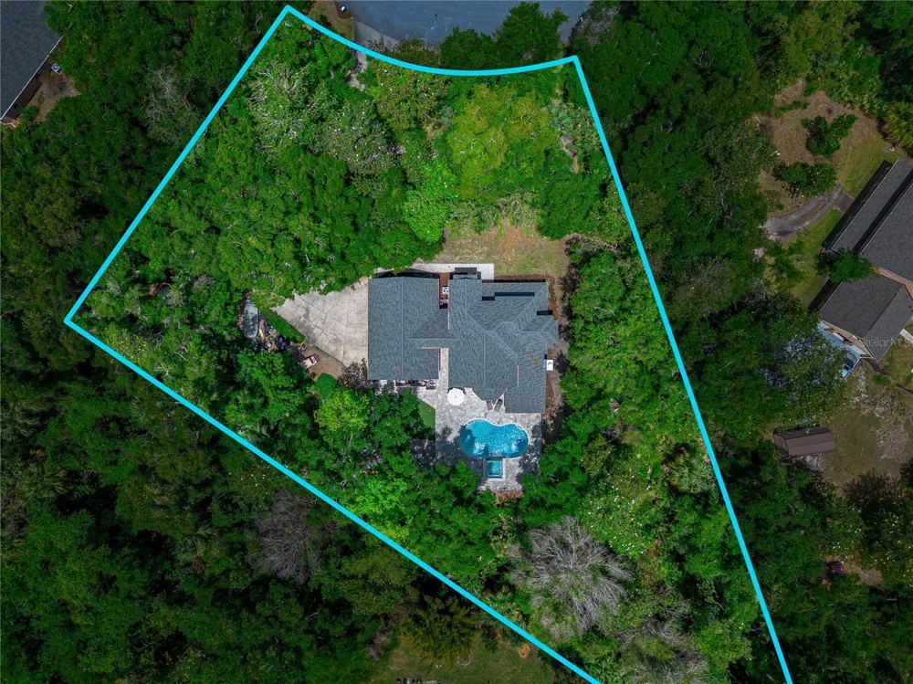 649 CHARMAGNE LANE Port Orange, FL 32127
