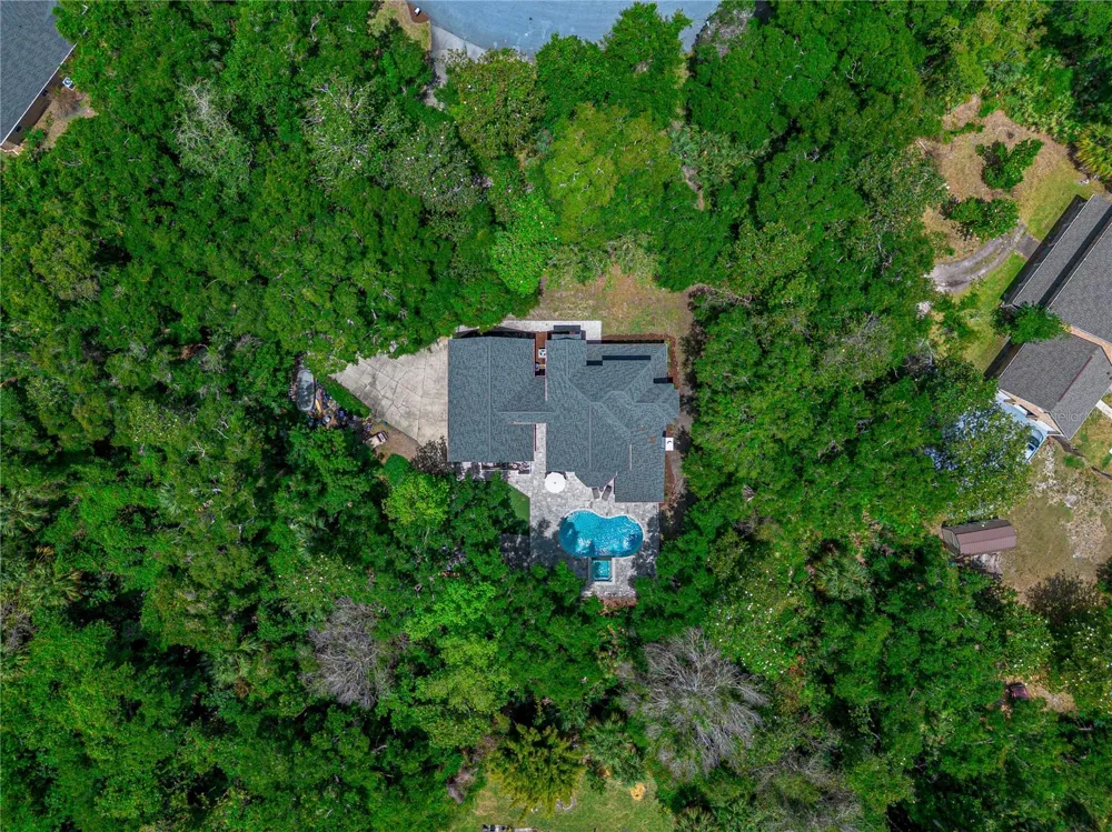 649 CHARMAGNE LANE Port Orange, FL 32127