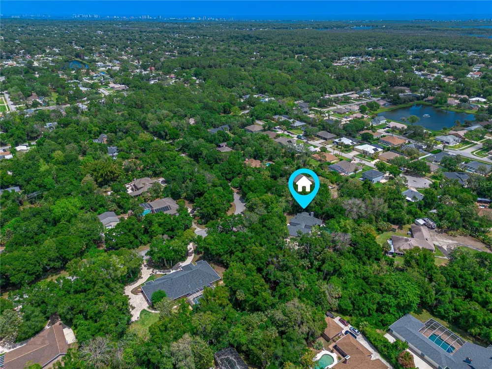 649 CHARMAGNE LANE Port Orange, FL 32127