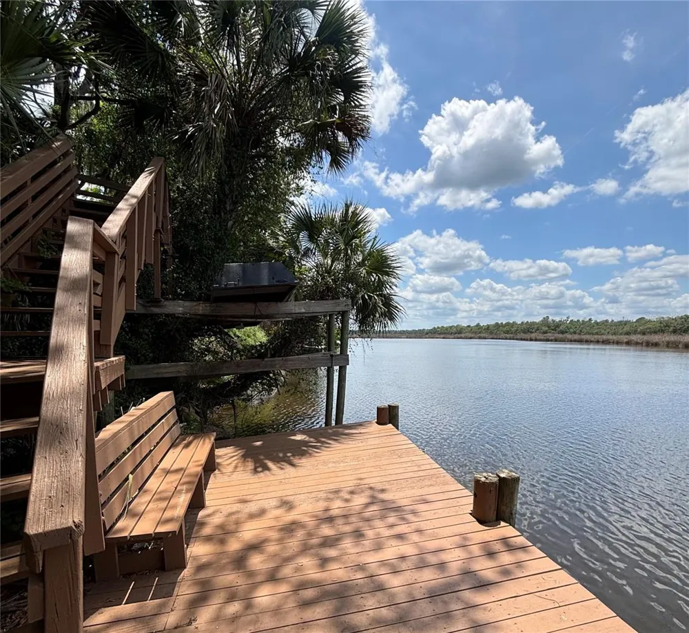 649 CHARMAGNE LANE Port Orange, FL 32127