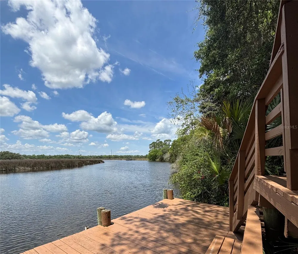 649 CHARMAGNE LANE Port Orange, FL 32127