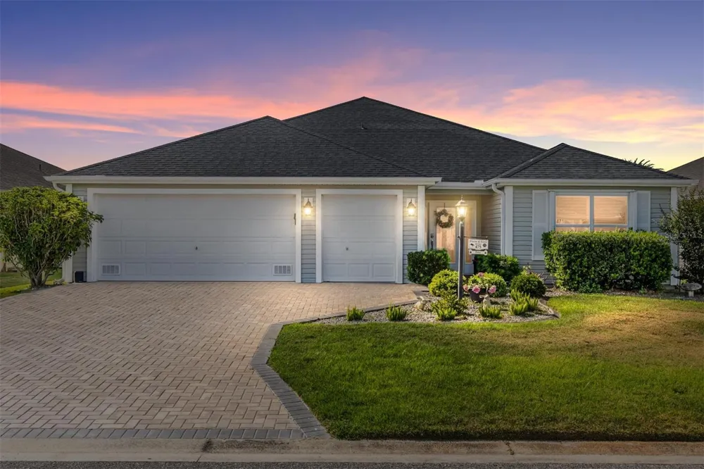 475 ISLAND HOUSE PATH The Villages, FL 32163