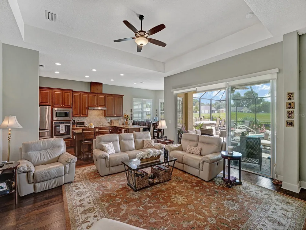 13422 NITI DRIVE Hudson, FL 34669