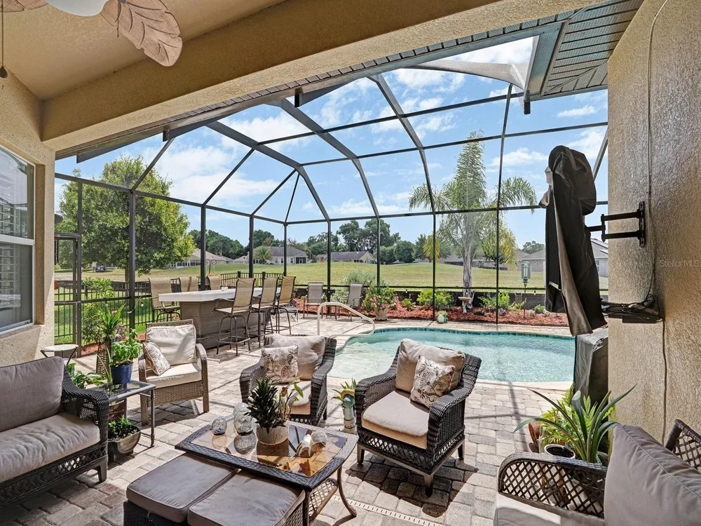 13422 NITI DRIVE Hudson, FL 34669