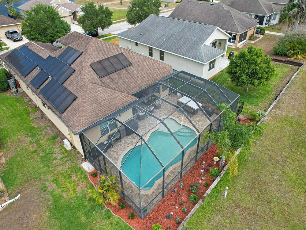 13422 NITI DRIVE Hudson, FL 34669