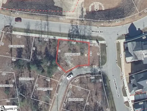102 Verdure Drive #(Lot 185)