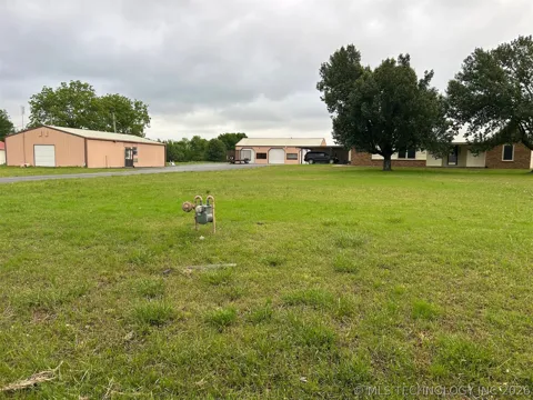 3300 W Davis Field Road