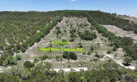 10644 Deer Canyon Road