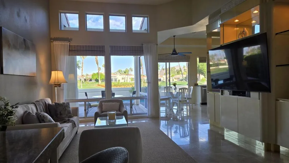 75105 Spyglass Drive Indian Wells, CA 92210