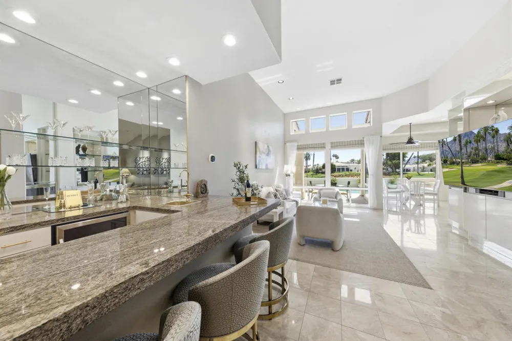 75105 Spyglass Drive Indian Wells, CA 92210