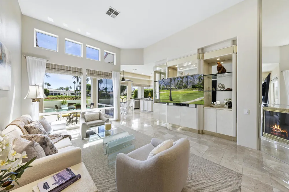 75105 Spyglass Drive Indian Wells, CA 92210