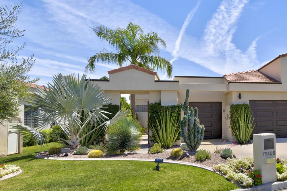 75105 Spyglass Drive Indian Wells, CA 92210
