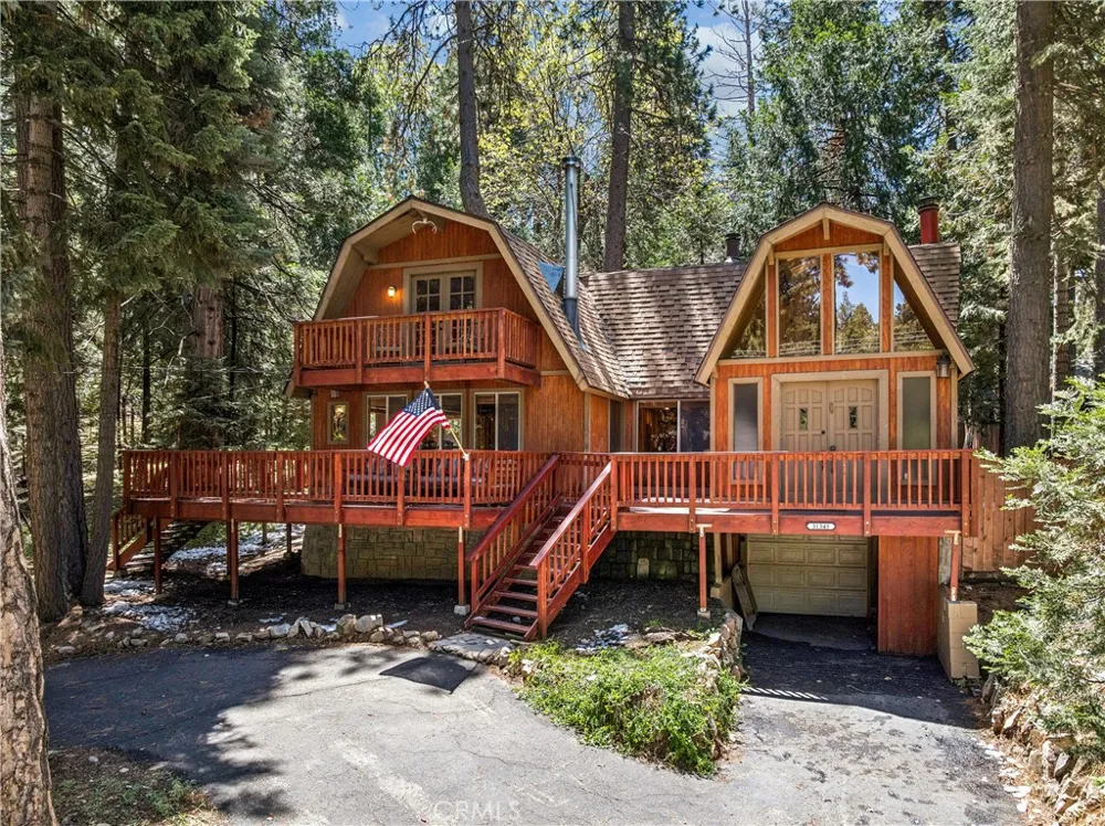 31345 Cedarwood Running Springs, CA 92382