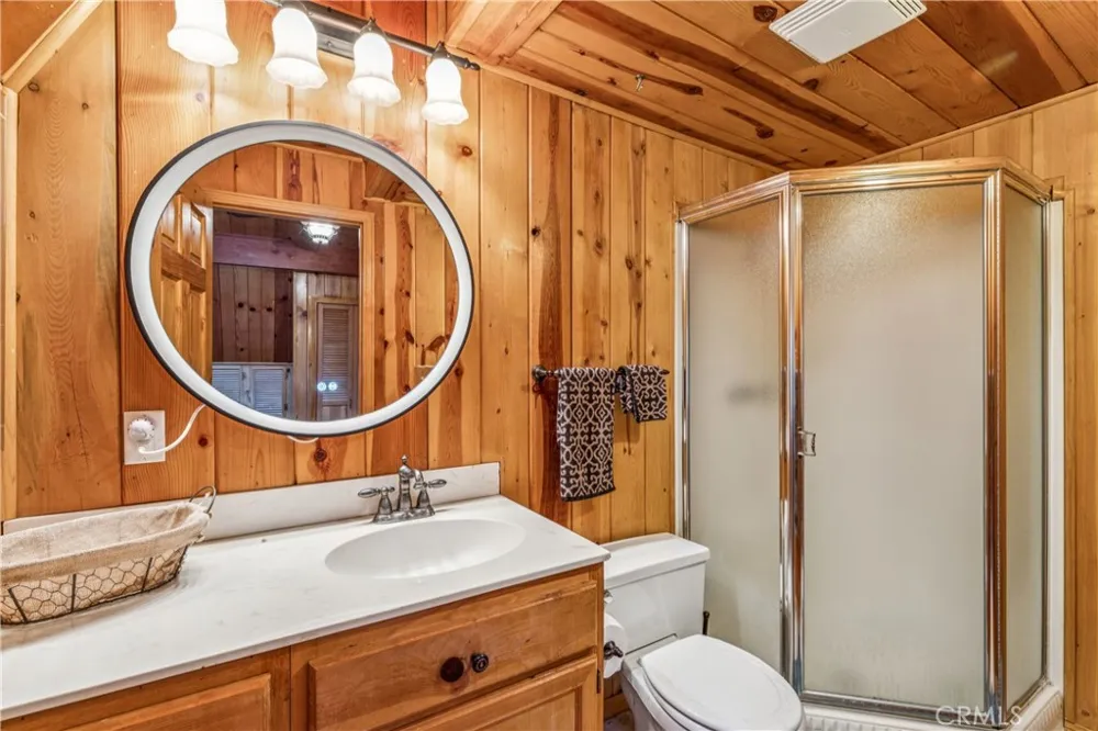 31345 Cedarwood Running Springs, CA 92382