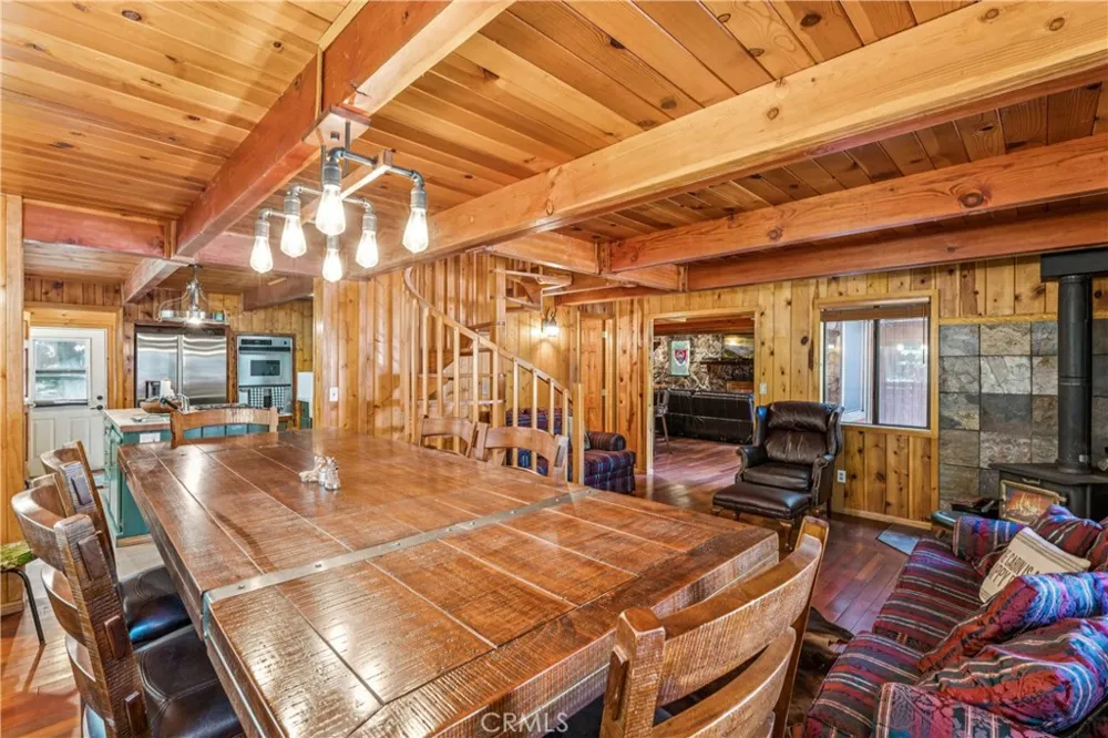 31345 Cedarwood Running Springs, CA 92382