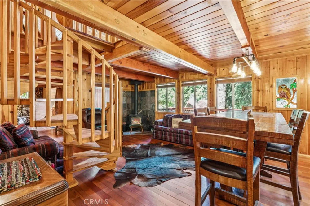 31345 Cedarwood Running Springs, CA 92382