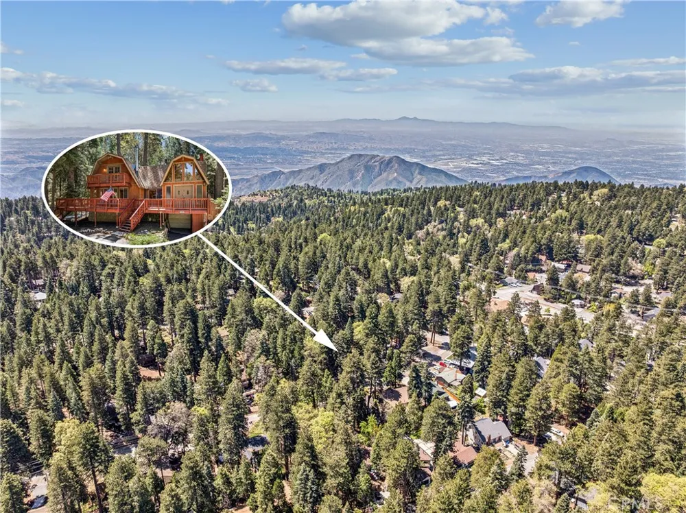 31345 Cedarwood Running Springs, CA 92382