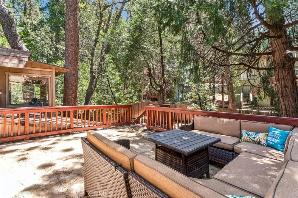 31345 Cedarwood Running Springs, CA 92382