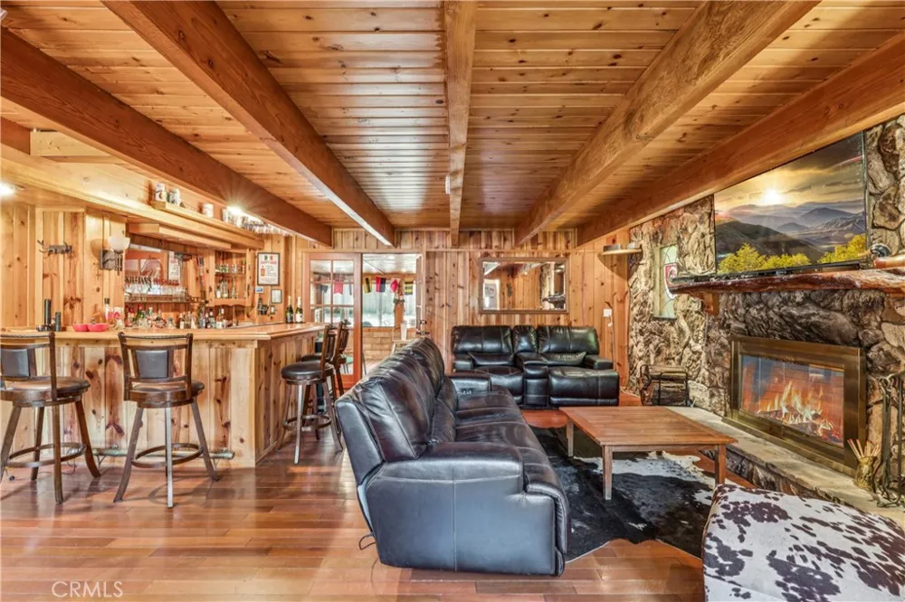 31345 Cedarwood Running Springs, CA 92382