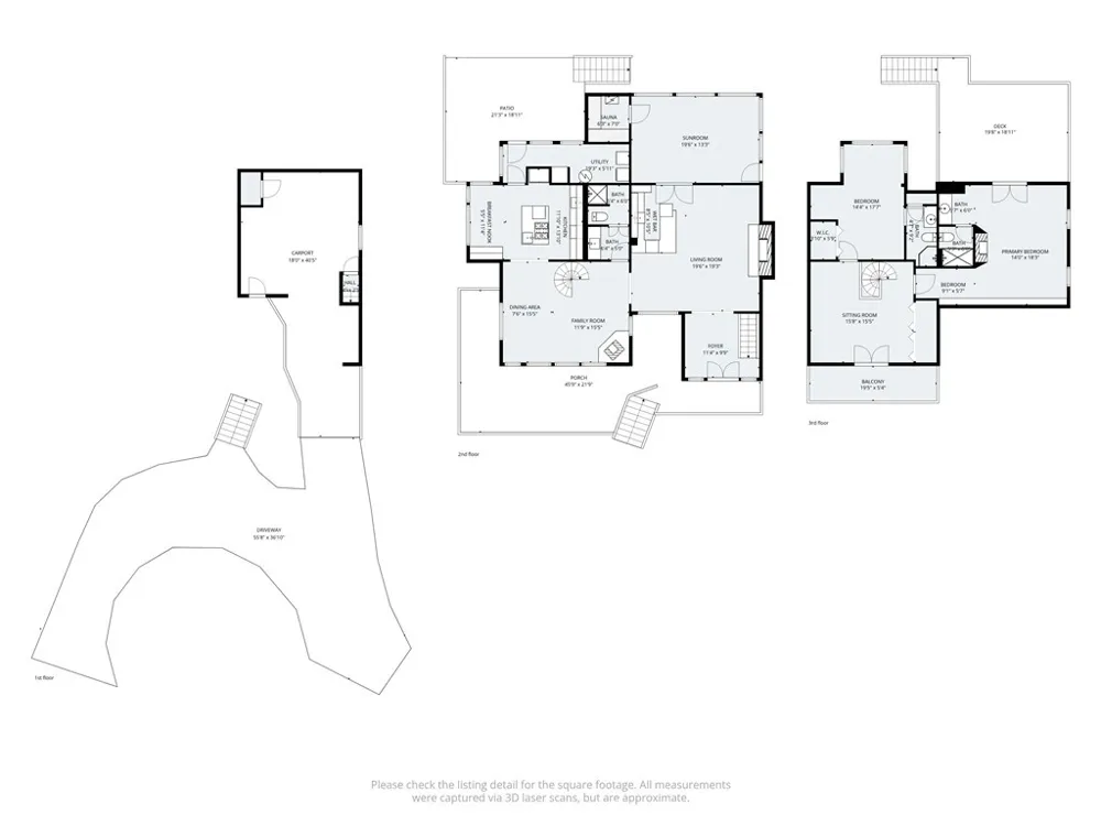 31345 Cedarwood Running Springs, CA 92382