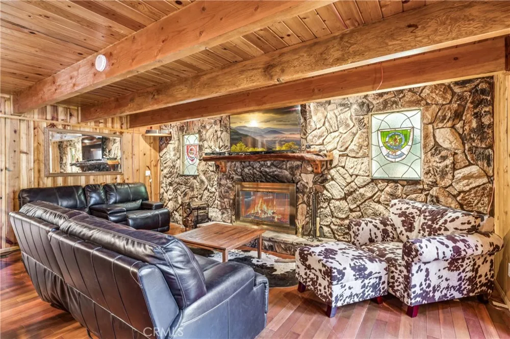 31345 Cedarwood Running Springs, CA 92382