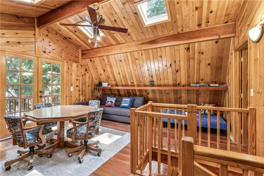 31345 Cedarwood Running Springs, CA 92382