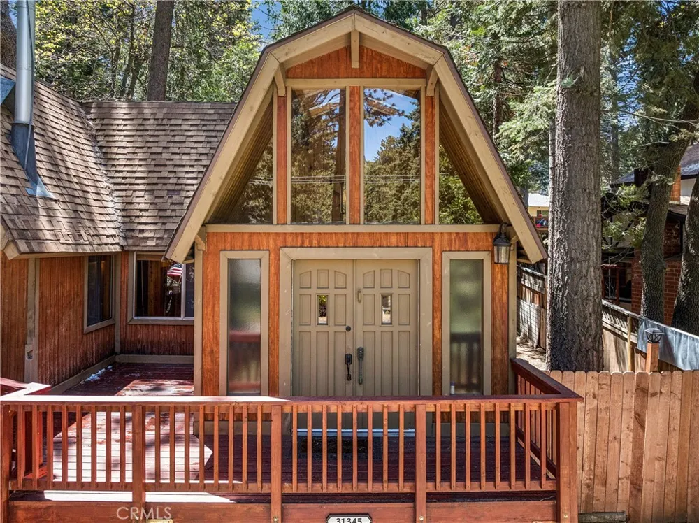 31345 Cedarwood Running Springs, CA 92382
