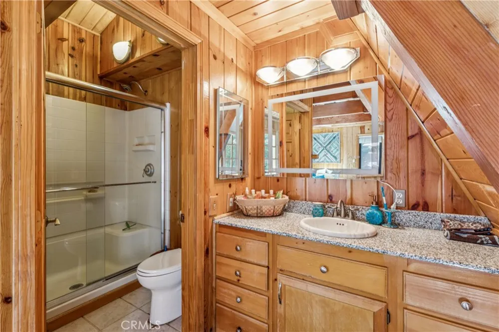 31345 Cedarwood Running Springs, CA 92382