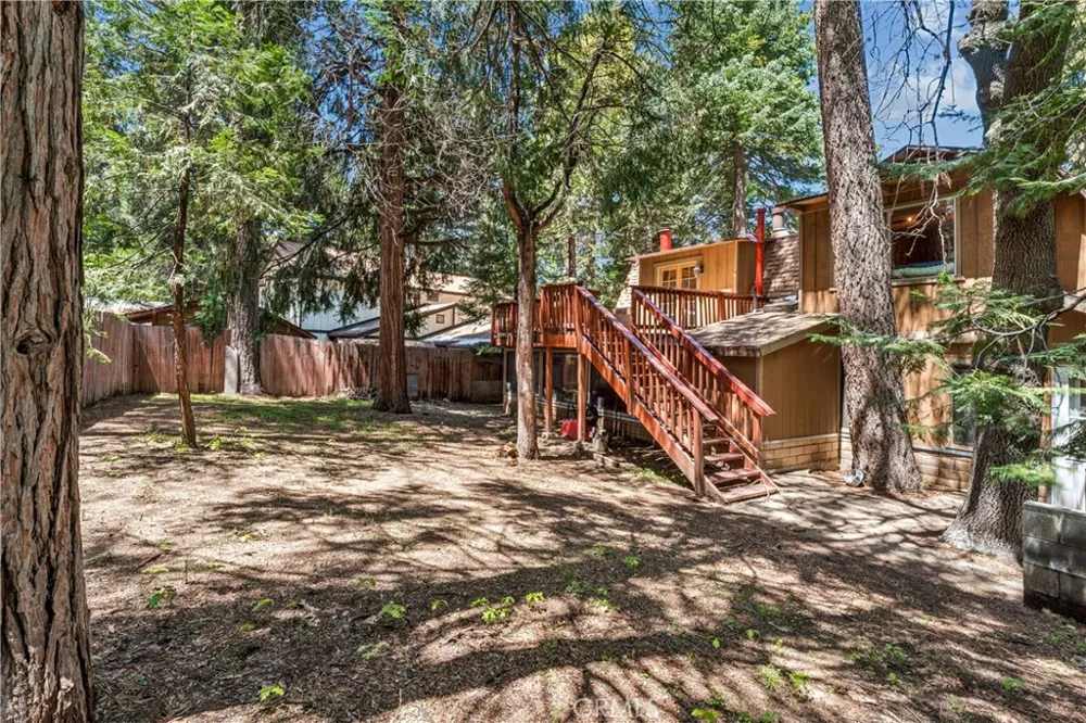 31345 Cedarwood Running Springs, CA 92382