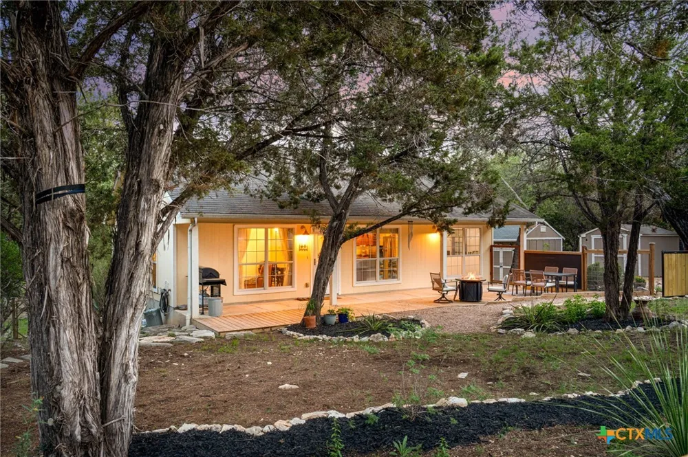 360 Morgan Court Fischer, TX 78623